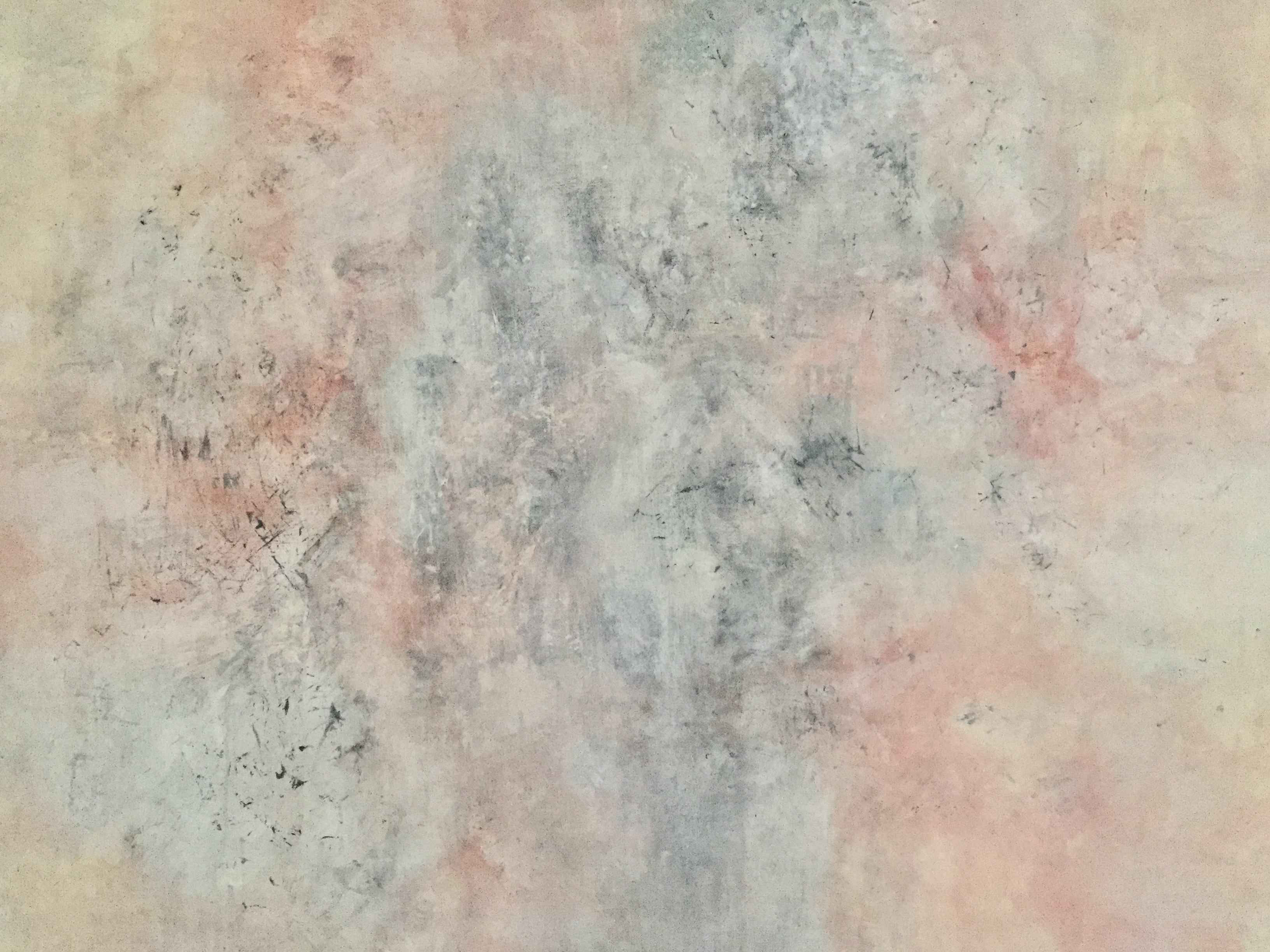 Weiteres Aquarell aus der Serie Matrix